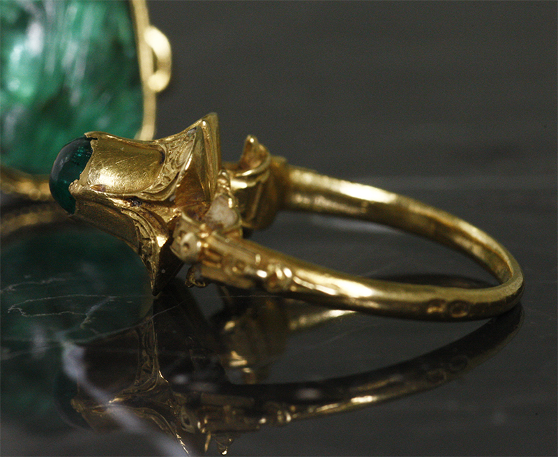 Antique Gallery Soleil アンティークジュエリー / ルネサンス